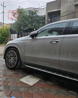 مرسيدس بنز GLE